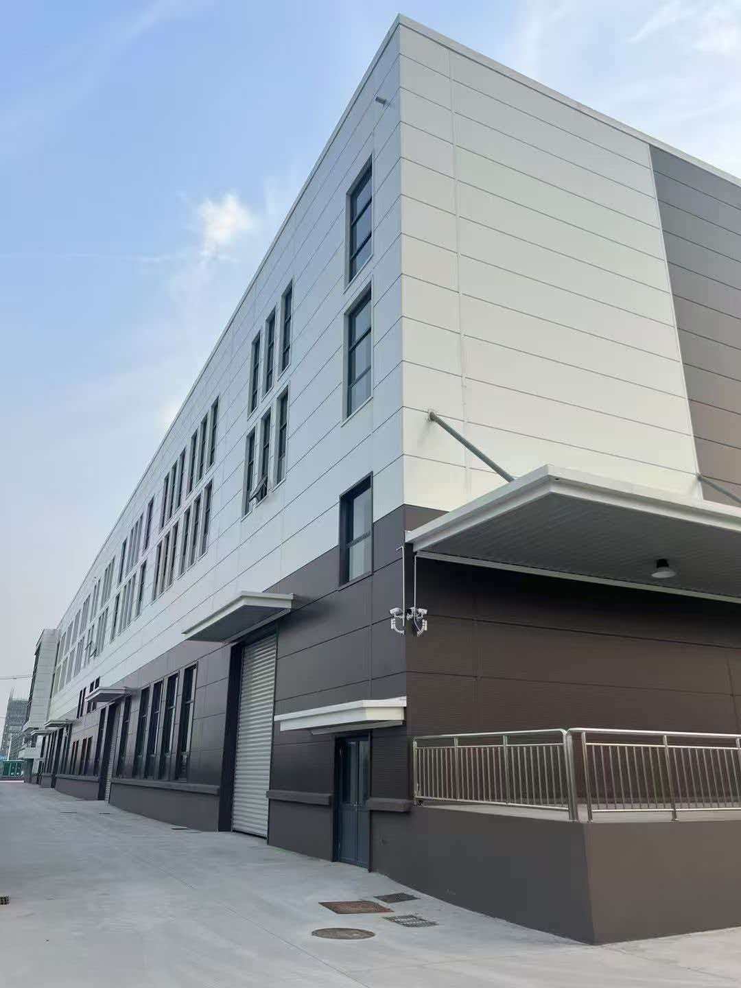 安庆市外墙新型材料外墙新型材料 - 一站式服务